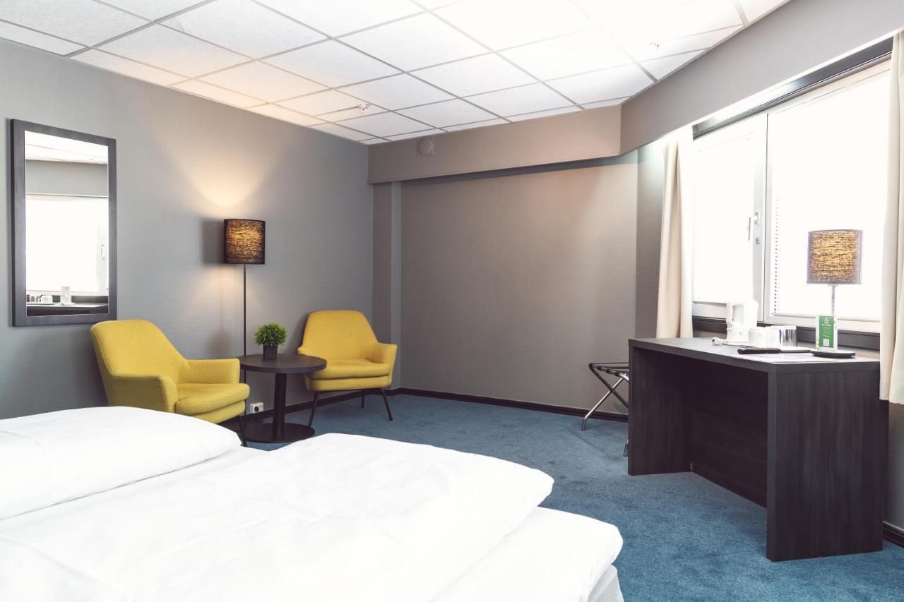 Easy Stay Haugesund Exteriör bild