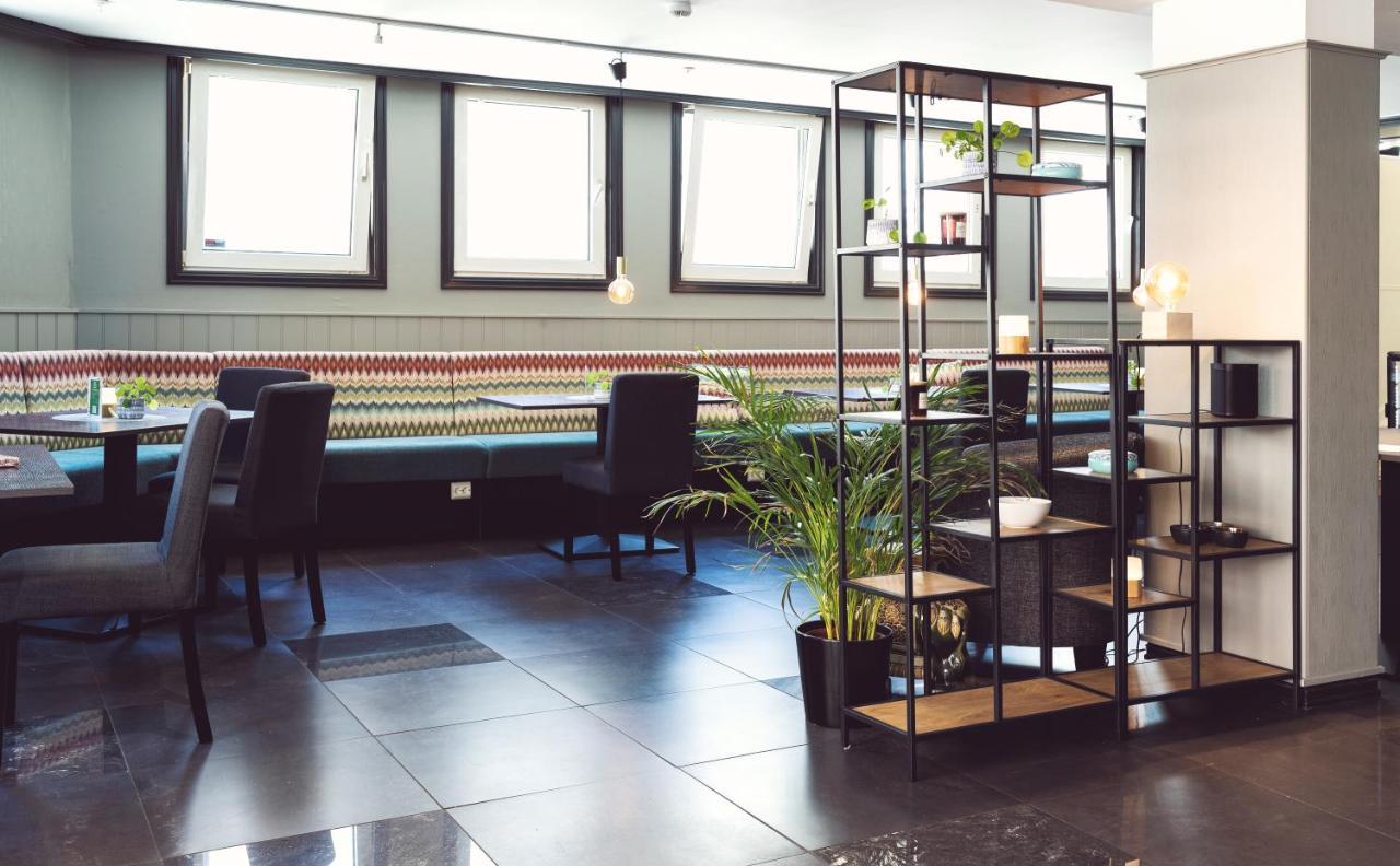 Easy Stay Haugesund Exteriör bild
