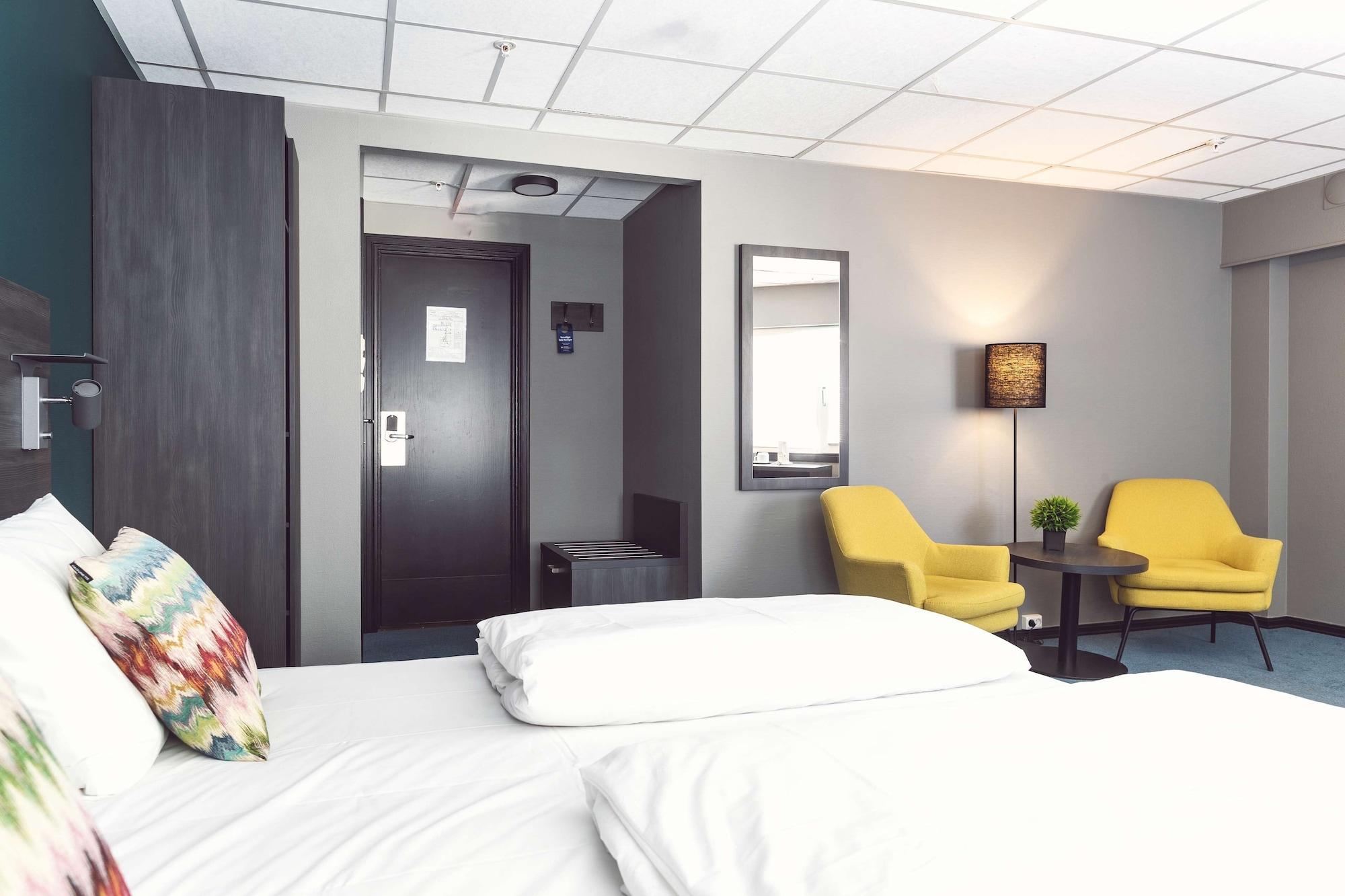 Easy Stay Haugesund Exteriör bild