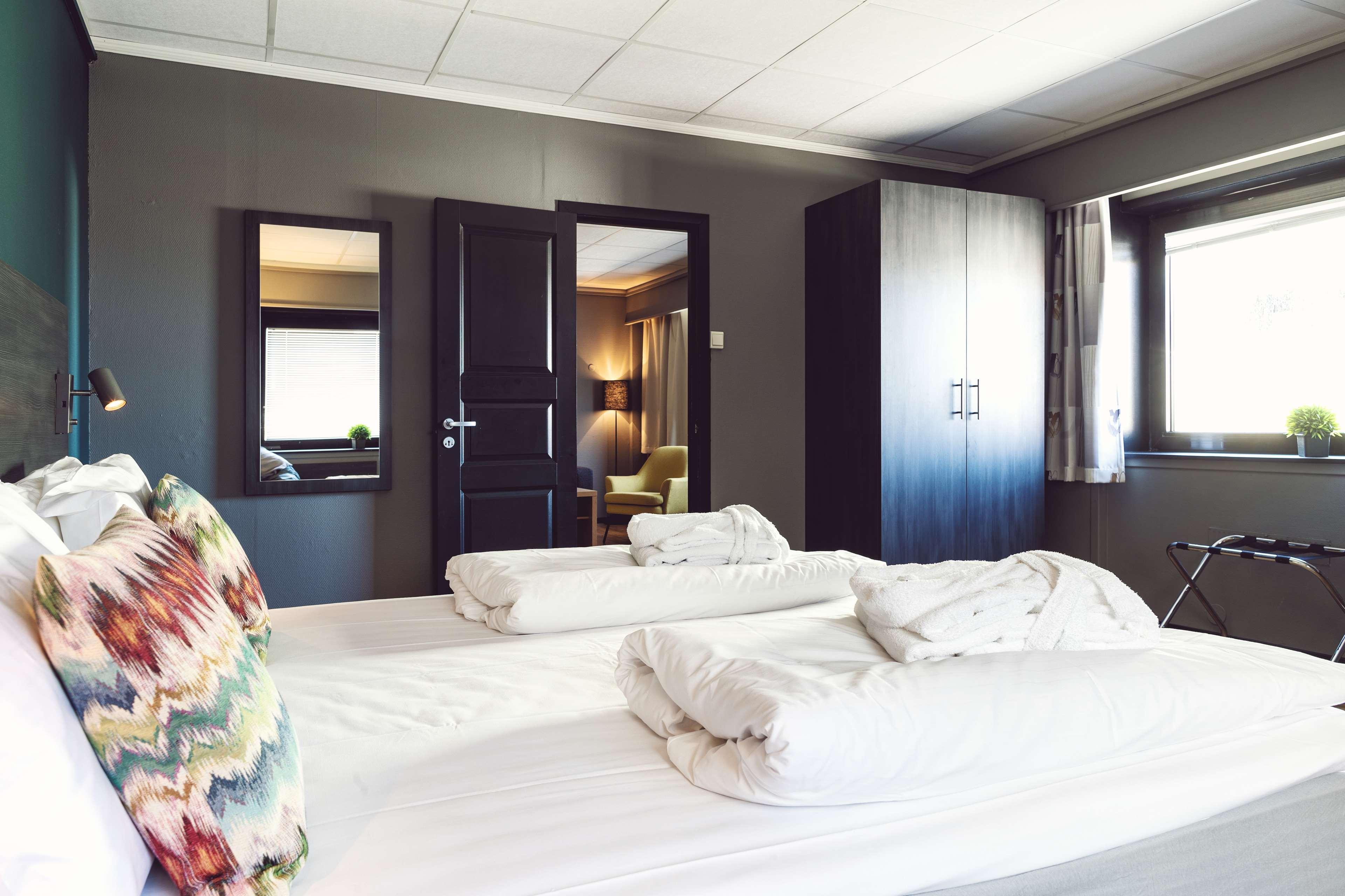 Easy Stay Haugesund Exteriör bild
