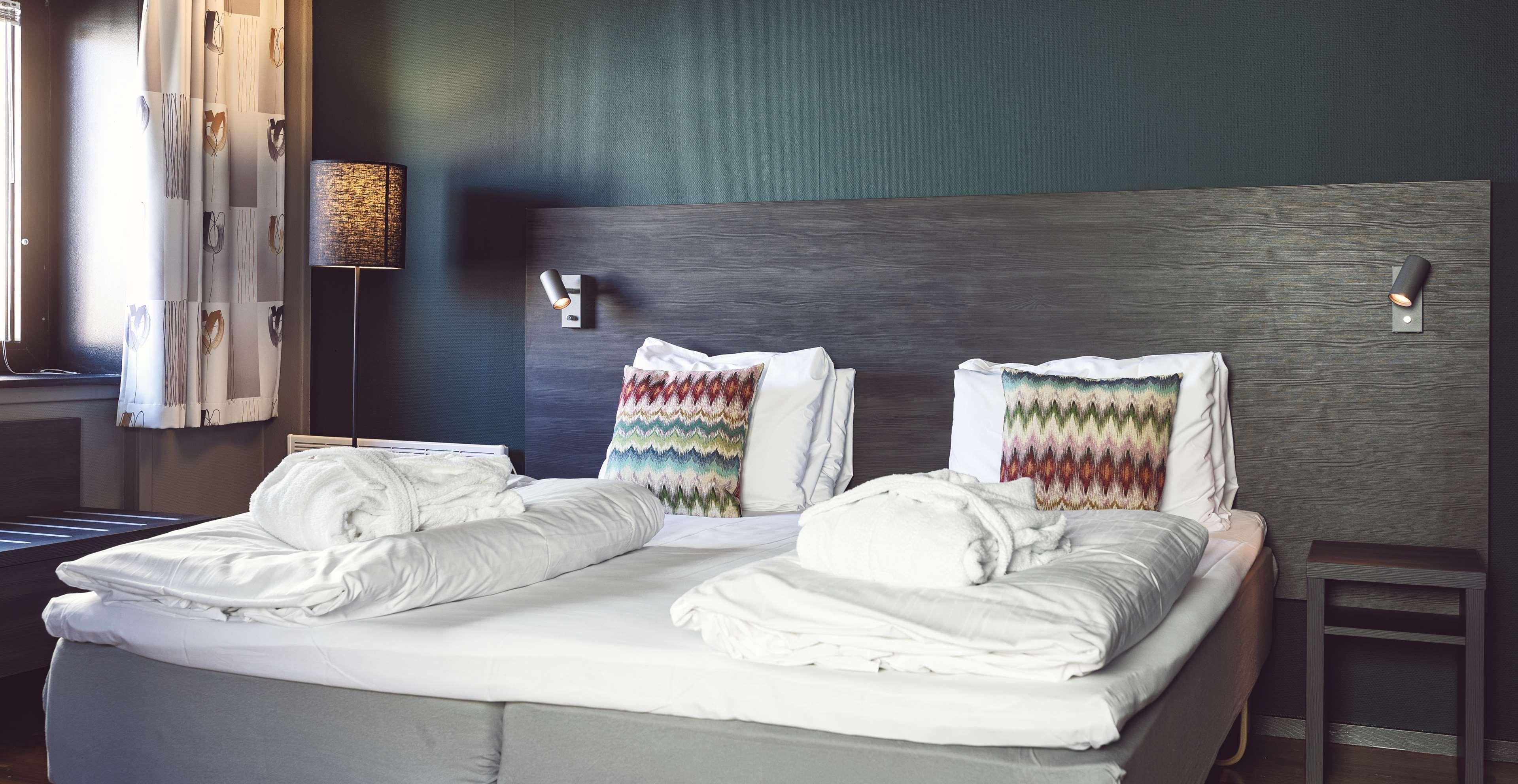 Easy Stay Haugesund Exteriör bild