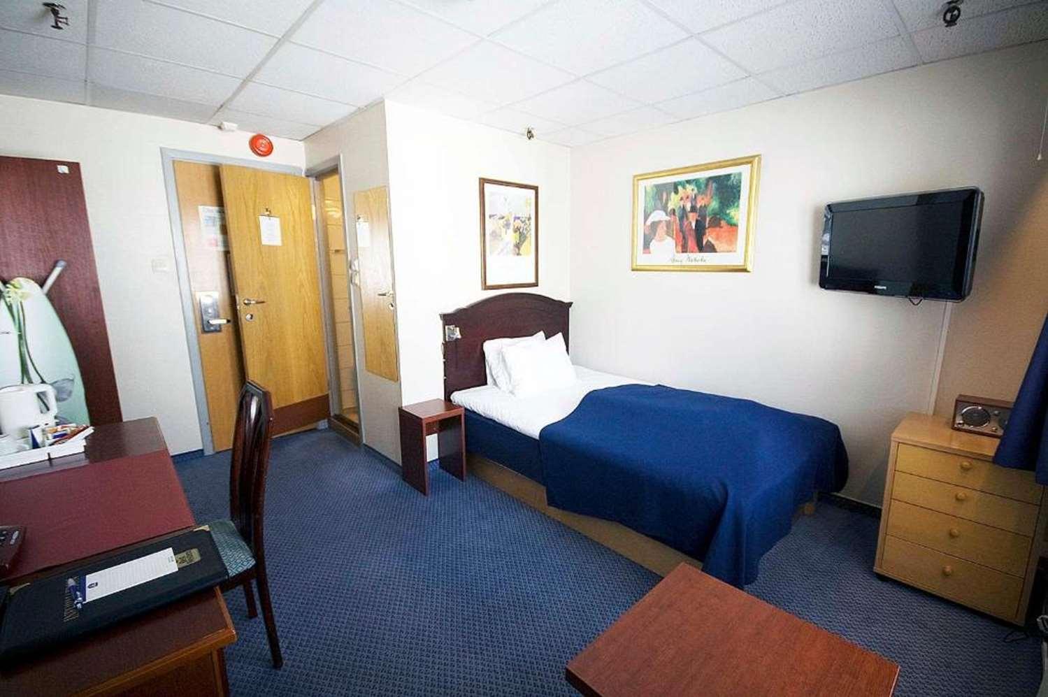 Easy Stay Haugesund Exteriör bild