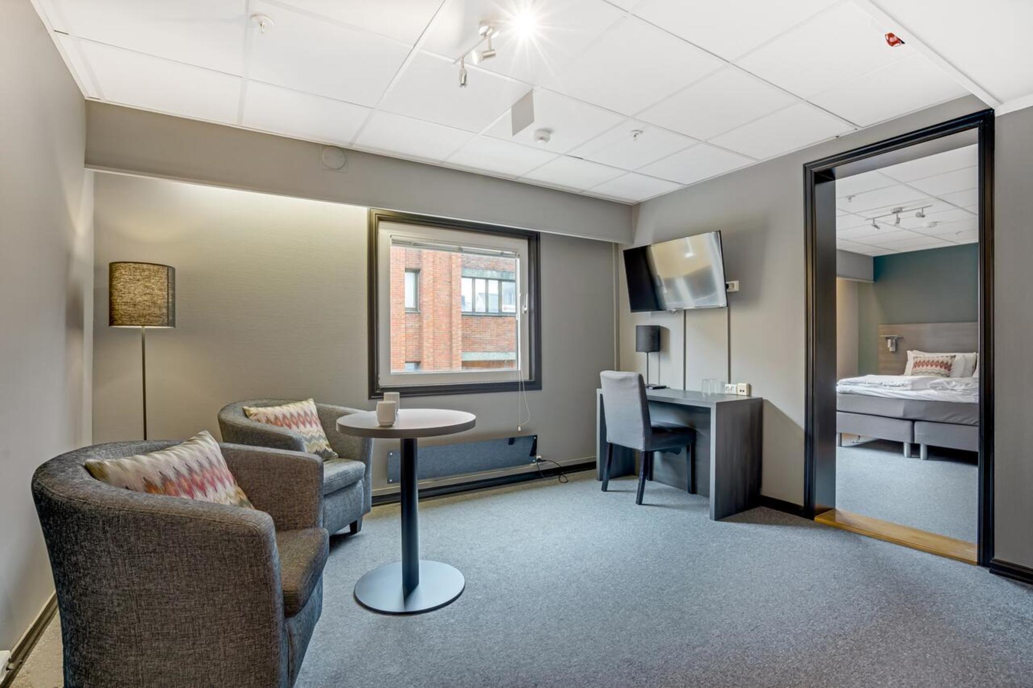 Easy Stay Haugesund Exteriör bild