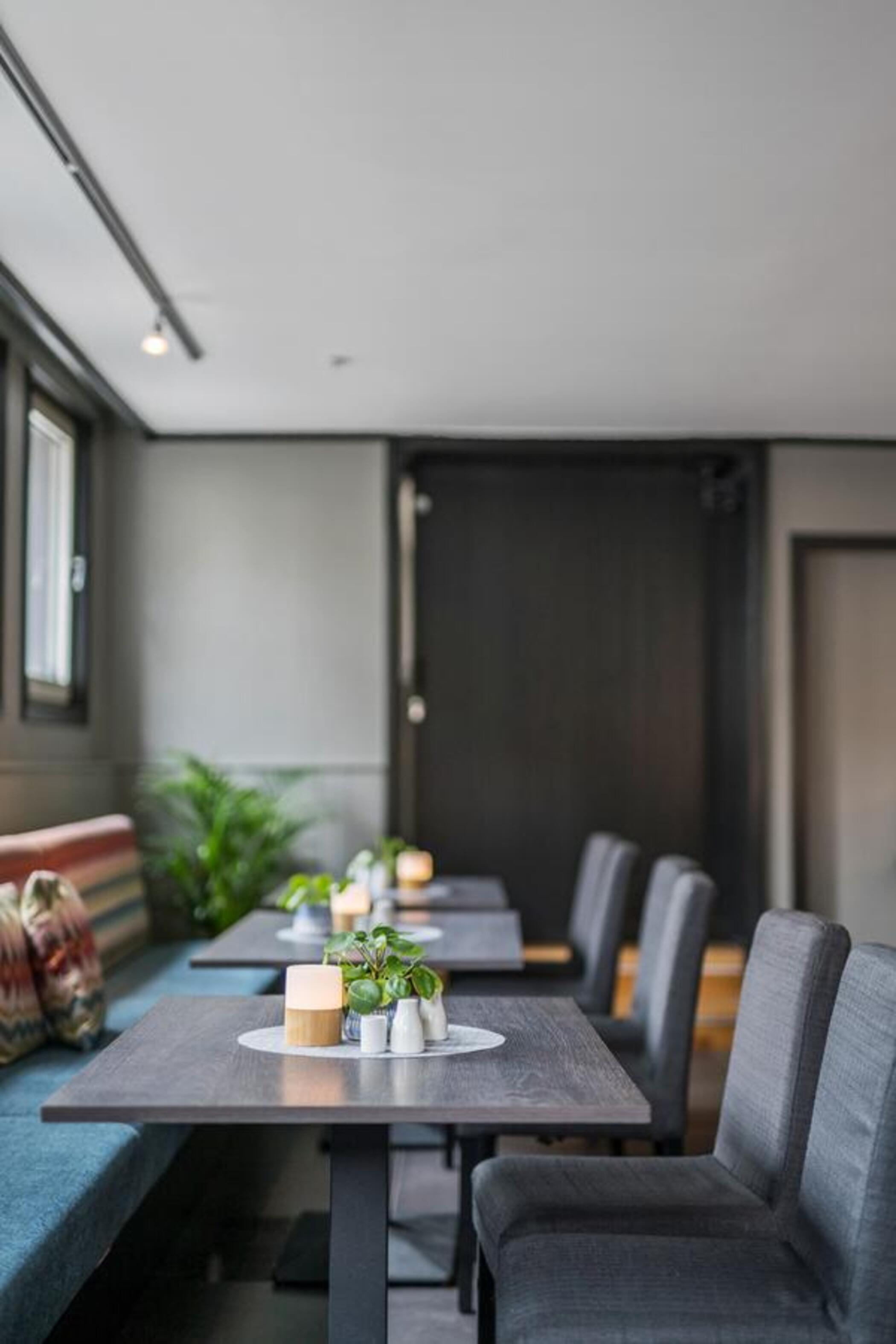 Easy Stay Haugesund Exteriör bild