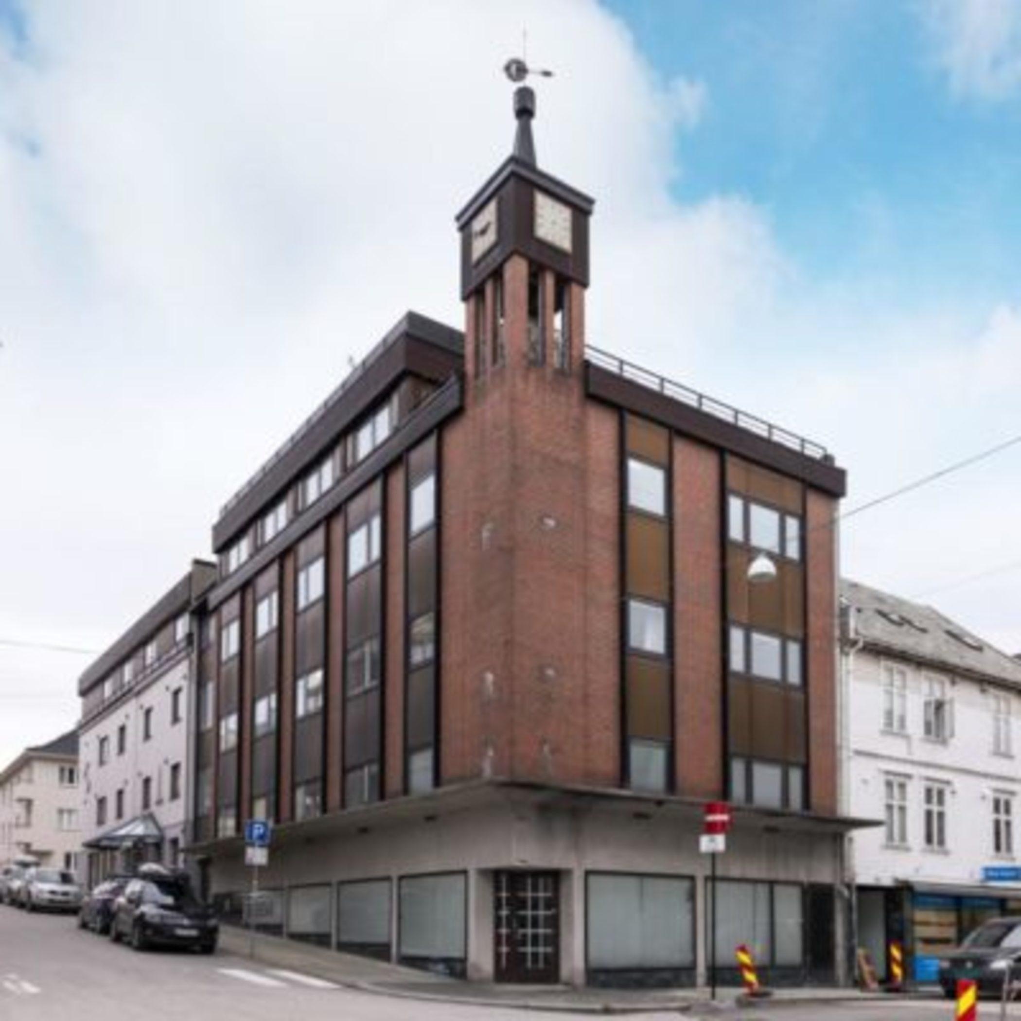 Easy Stay Haugesund Exteriör bild